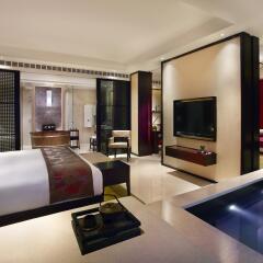 Отель Banyan Tree Macau комната для гостей