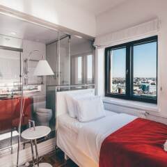 Solo Sokos Hotel Torni комната для гостей фото 5