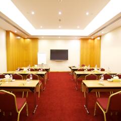 Mangrove Hotel
