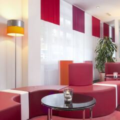Отель Wyndham Garden Düsseldorf City Centre Königsallee Германия, Дюссельдорф - отзывы, цены и фото номеров - забронировать отель Wyndham Garden Düsseldorf City Centre Königsallee онлайн фото 2