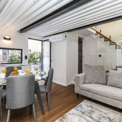 Апартаменты LxWay Apartments Cardal Luxury комната для гостей фото 3