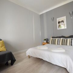 Отель Budget Apartment by Hi5 - Október 6. Street 4. Венгрия, Будапешт - отзывы, цены и фото номеров - забронировать отель Budget Apartment by Hi5 - Október 6. Street 4. онлайн фото 6