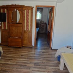 Отель Guest House Diabora Велико Тырново удобства в номере