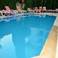 Moda Beach Hotel Турция, Мармарис - отзывы, цены и фото номеров - забронировать отель Moda Beach Hotel онлайн с домашними животными