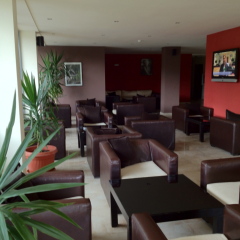 Hotel Tia Maria интерьер отеля фото 2