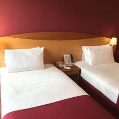 Отель Waterloo Hub Hotel & Suites Великобритания, Лондон - 6 отзывов об отеле, цены и фото номеров - забронировать отель Waterloo Hub Hotel & Suites онлайн комната для гостей фото 3
