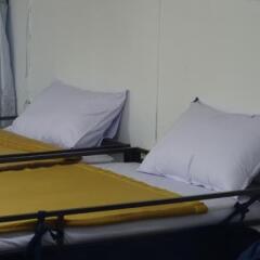 Patong Dormitory Hotel - Hostel фото 16