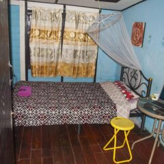 New Phiman Riverview Guesthouse - Hostel in Bangkok, Thailand from 35$, photos, reviews - zenhotels.com balcony