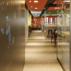 Отель ibis London Excel-Docklands Великобритания, Лондон - отзывы, цены и фото номеров - забронировать отель ibis London Excel-Docklands онлайн фото 5
