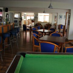 Отель Nondas Hill Hotel Apartments Кипр, Ларнака - отзывы, цены и фото номеров - забронировать отель Nondas Hill Hotel Apartments онлайн фото 4
