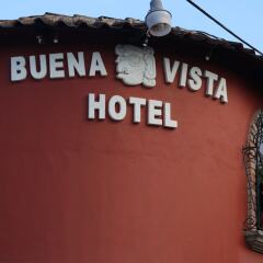 Отель Buena Vista Гондурас, Копан-Руинас - отзывы, цены и фото номеров - забронировать отель Buena Vista онлайн городской автобус