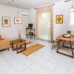 Отель Aris Athens Suites Греция, Афины - отзывы, цены и фото номеров - забронировать отель Aris Athens Suites онлайн фото 7