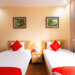 OYO 191 Dragon Hotel Ханой детские мероприятия