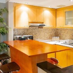 Отель Amara Singapore в номере