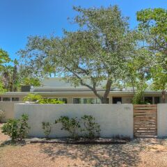 Отель Sarasota 18 - 5 Br Home парковка