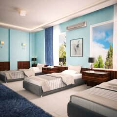 Balta Hotel комната для гостей фото 2