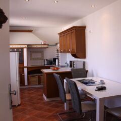 Апартаменты CheckVienna – Apartment Davidgasse в номере