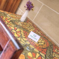 Отель Green Grove Guest House Мальта, Свики - отзывы, цены и фото номеров - забронировать отель Green Grove Guest House онлайн удобства в номере
