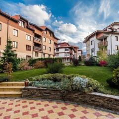 Отель Spomar Aparthotel Болгария, Банско - отзывы, цены и фото номеров - забронировать отель Spomar Aparthotel онлайн
