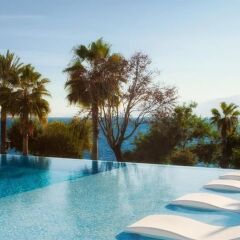 Dedeman Antalya Hotel & Convention Center бассейн фото 2
