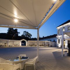 Отель Monte Pacis Литва, Каунас - отзывы, цены и фото номеров - забронировать отель Monte Pacis онлайн фото 3