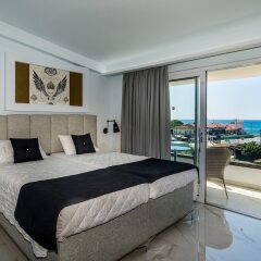 ionis art hotel laganas zante