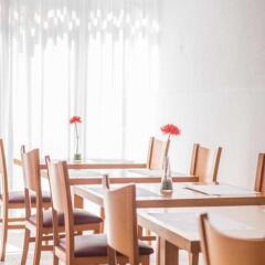 Отель Hostal Juan Palma в номере