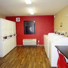 Отель Extended Stay America - Columbus - Easton в номере
