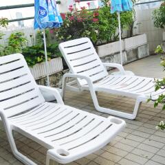 Отель At Paradise By Compass Hospitality Бангкок бассейн