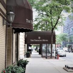The Tremont Chicago Hotel at Magnificent Mile фото 3