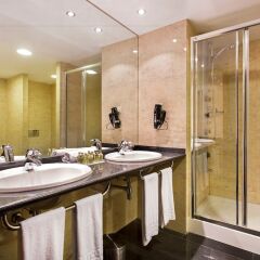 Отель Occidental Atenea Mar - Adults Only фото 11
