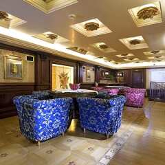 Отель San Marco Palace Suite Венеция развлечения