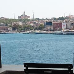 Nordstern Hotel Galata фото 3