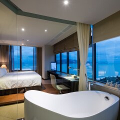 Отель Alana Nha Trang Beach Нячанг фото 8