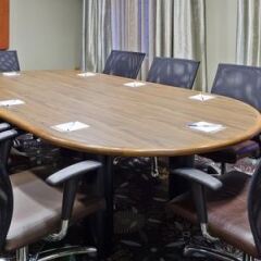 Отель Staybridge Suites Minneapolis-Bloomington Блумингтон помещение для мероприятий фото 2