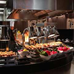 Отель Oryx Rotana