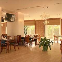 Bayramoglu Resort Hotel Турция, Гебзе - отзывы, цены и фото номеров - забронировать отель Bayramoglu Resort Hotel онлайн