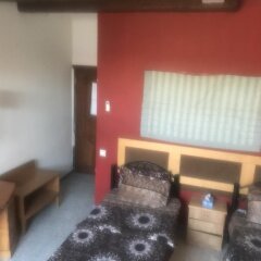 Отель Al Amer Chalet 2 с домашними животными