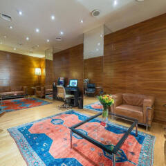 K+K Hotel Fenix детские мероприятия