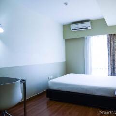 Отель Citadines Sukhumvit 8 Bangkok удобства в номере фото 2