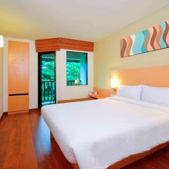 Ibis Phuket Kata 3 Фото Отзывы