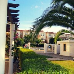 Luz Bay Hotel