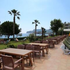Valeri Beach Hotel - All Inclusive бассейн