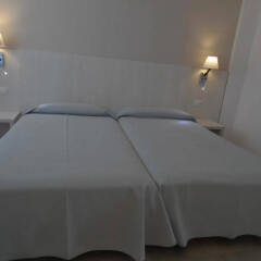 Hotel Apartamentos Solimar комната для гостей