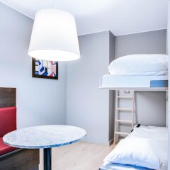 Отель Quality Hotel Ålesund Норвегия, Олесунн - 1 отзыв об отеле, цены и фото номеров - забронировать отель Quality Hotel Ålesund онлайн фото 9