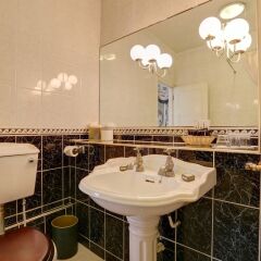 Gainsborough Hotel ванная