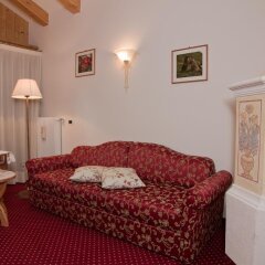 Pineta Pastry Hotel Рокка Пьеторе комната для гостей фото 2