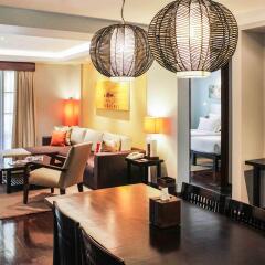 Отель Novotel Bali Nusa Dua в номере