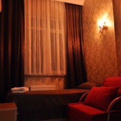 Hotel Erciyes сауна