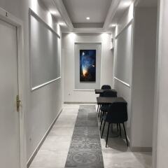 Boutique Hotel Neptune Nice интерьер отеля фото 2